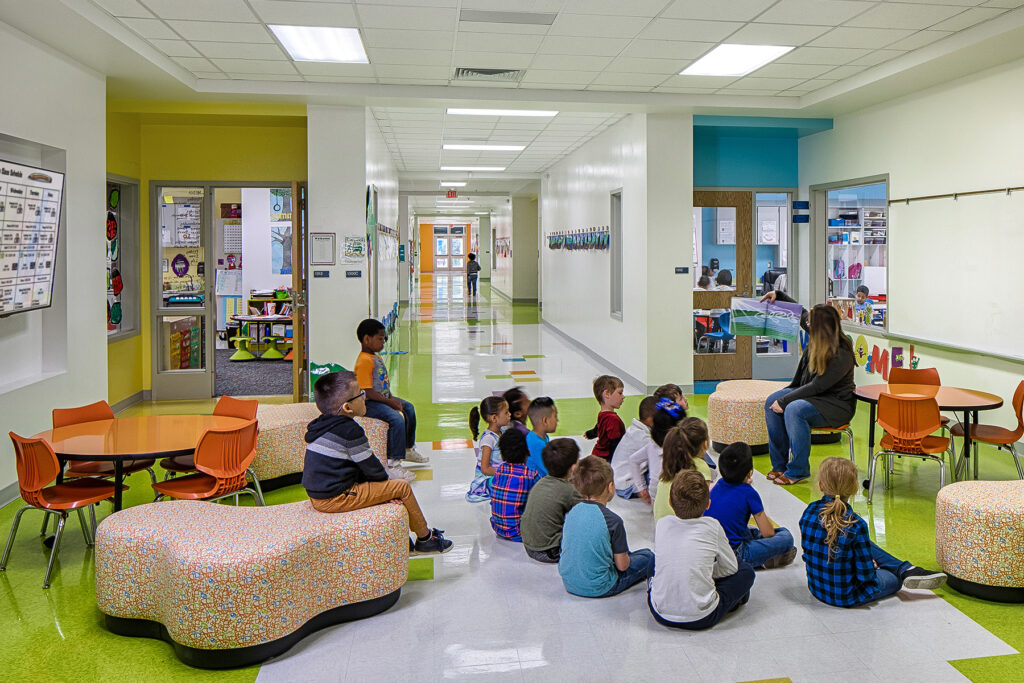 Établissements Éducatifs